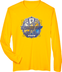 Performance Long Sleeves - Cabosa Cup 2026 (Primary)