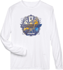 Performance Long Sleeves - Cabosa Cup 2026 (Primary)