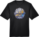 Performance Short Sleeves - Cabosa Cup 2026 (Primary)