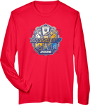 Performance Long Sleeves - Cabosa Cup 2026 (Primary)