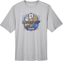Performance Short Sleeves - Cabosa Cup 2026 (Primary)