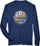 Performance Long Sleeves - Cabosa Cup 2026 (Primary)
