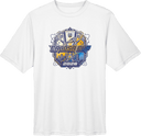 Performance Short Sleeves - Cabosa Cup 2026 (Primary)