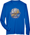 Performance Long Sleeves - Cabosa Cup 2026 (Primary)