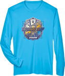 Performance Long Sleeves - Cabosa Cup 2026 (Primary)