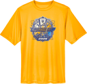 Performance Short Sleeves - Cabosa Cup 2026 (Primary)