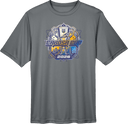 Performance Short Sleeves - Cabosa Cup 2026 (Primary)