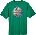 Performance Short Sleeves - Cabosa Cup 2026 (Primary)