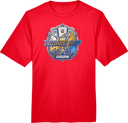 Performance Short Sleeves - Cabosa Cup 2026 (Primary)