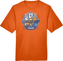 Performance Short Sleeves - Cabosa Cup 2026 (Primary)