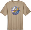 Performance Short Sleeves - Cabosa Cup 2026 (Primary)
