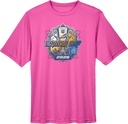 Performance Short Sleeves - Cabosa Cup 2026 (Primary)