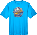 Performance Short Sleeves - Cabosa Cup 2026 (Primary)