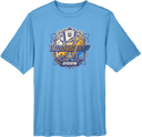 Performance Short Sleeves - Cabosa Cup 2026 (Primary)
