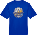 Performance Short Sleeves - Cabosa Cup 2026 (Primary)