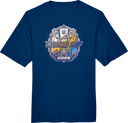 Performance Short Sleeves - Cabosa Cup 2026 (Primary)
