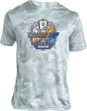 Performance Short Sleeves - Cabosa Cup 2026 (Primary)