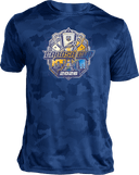Performance Short Sleeves - Cabosa Cup 2026 (Primary)