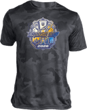 Performance Short Sleeves - Cabosa Cup 2026 (Primary)