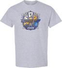 Short Sleeves - Cabosa Cup 2026 (Primary)