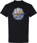 Short Sleeves - Cabosa Cup 2026 (Primary)