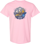 Short Sleeves - Cabosa Cup 2026 (Primary)