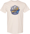 Short Sleeves - Cabosa Cup 2026 (Primary)