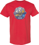 Short Sleeves - Cabosa Cup 2026 (Primary)