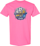 Short Sleeves - Cabosa Cup 2026 (Primary)
