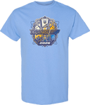 Short Sleeves - Cabosa Cup 2026 (Primary)