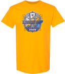 Short Sleeves - Cabosa Cup 2026 (Primary)