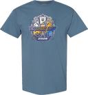 Short Sleeves - Cabosa Cup 2026 (Primary)