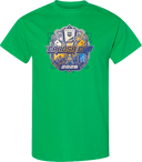 Short Sleeves - Cabosa Cup 2026 (Primary)
