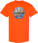 Short Sleeves - Cabosa Cup 2026 (Primary)