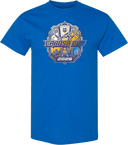 Short Sleeves - Cabosa Cup 2026 (Primary)