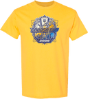 Short Sleeves - Cabosa Cup 2026 (Primary)