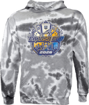Tie-Dye Hoodies - Cabosa Cup 2026 (Primary)