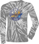 Tie-Dye Long Sleeves - Cabosa Cup 2026 (Primary)