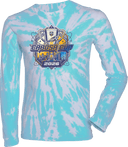 Tie-Dye Long Sleeves - Cabosa Cup 2026 (Primary)