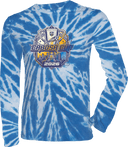 Tie-Dye Long Sleeves - Cabosa Cup 2026 (Primary)