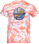 Tie-Dye Short Sleeves - Cabosa Cup 2026 (Primary)
