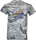 Tie-Dye Short Sleeves - Cabosa Cup 2026 (Primary)
