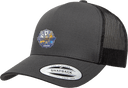 Trucker Hat - Cabosa Cup 2026 (Primary)
