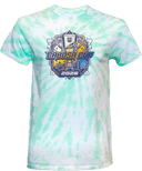 Tie-Dye Short Sleeves - Cabosa Cup 2026 (Primary)