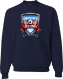 Crew Sweatshirt - D.C. Cup 2026