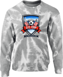 Crew Sweatshirt - D.C. Cup 2026