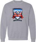 Crew Sweatshirt - D.C. Cup 2026