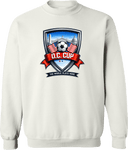 Crew Sweatshirt - D.C. Cup 2026