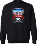 Crew Sweatshirt - D.C. Cup 2026