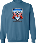 Crew Sweatshirt - D.C. Cup 2026